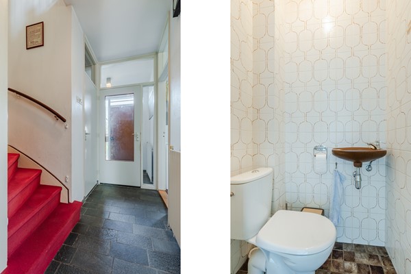 Medium property photo - Henry Dunantlaan 75, 2614 GL Delft
